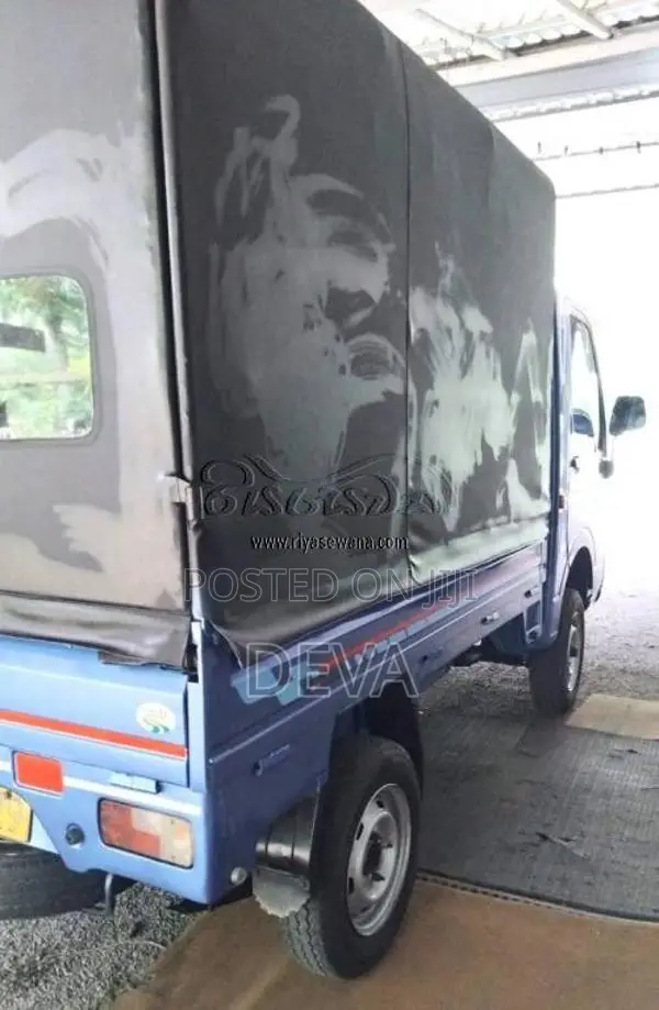 Tata Dimo Batta ACE 2013 Lorry (Used)
