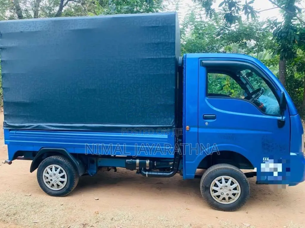 Tata Dimo Batta HT2 2019 Lorry (Used)