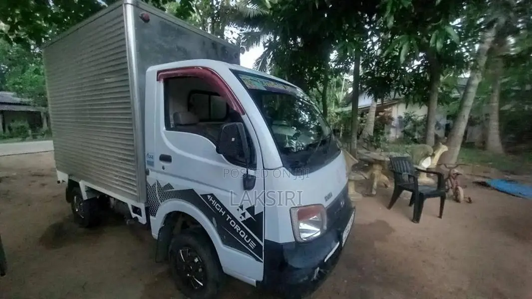 Tata HT2 2016 Lorry (Used)