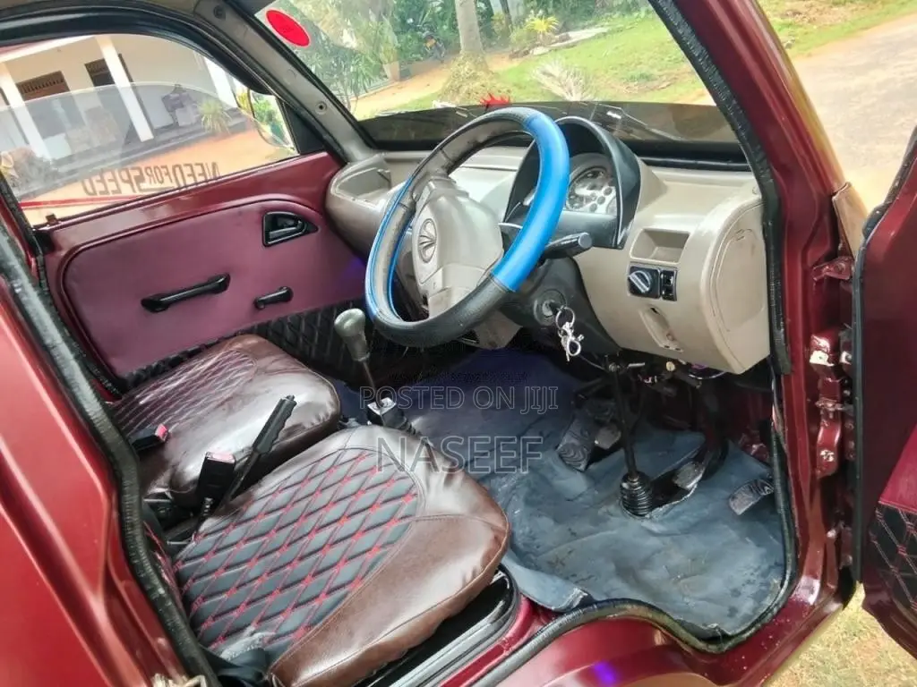 Mahindra Maxximo Plus 2014 Lorry (Used)