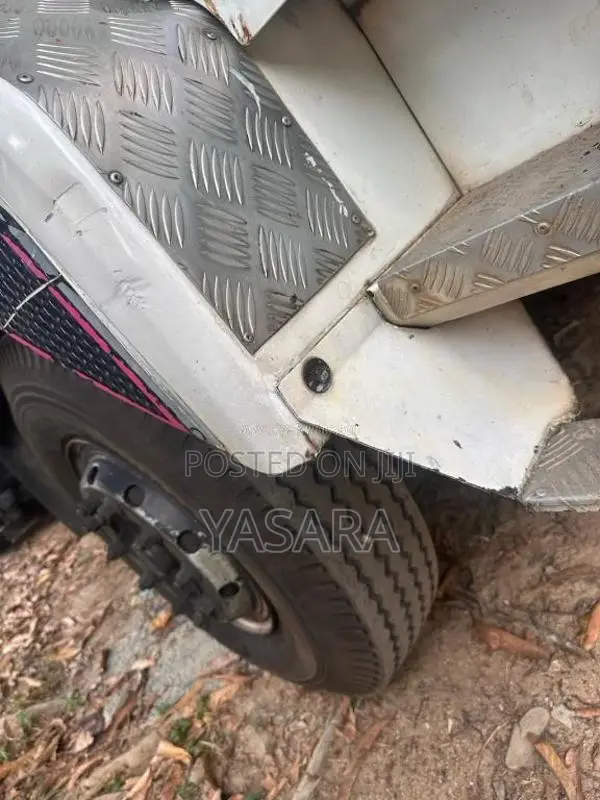 Ashok-Leyland 2518 2019 Lorry (Used)