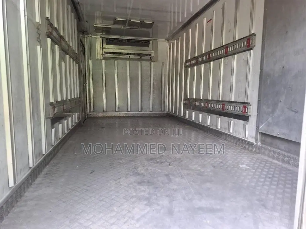 Isuzu Isuzu 2002 Lorry (Used)