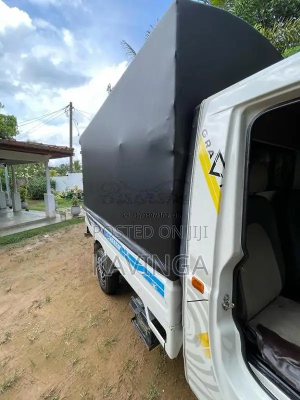 Mahindra Supro 2017 Lorry (Used)