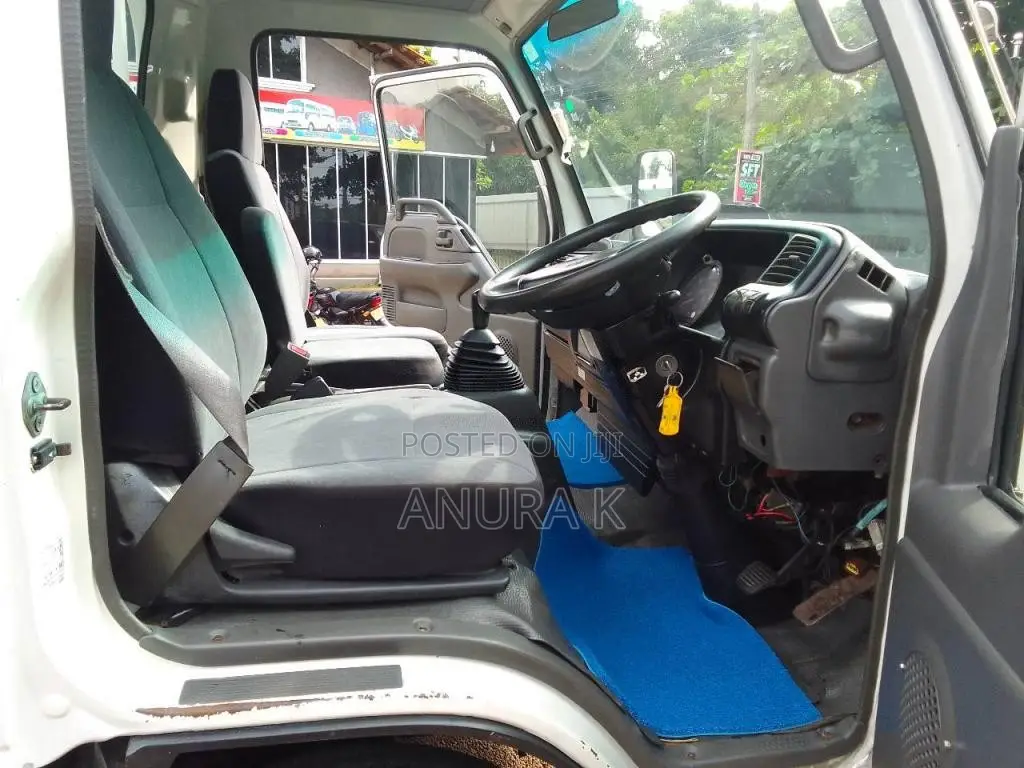 Isuzu 14.5 2000 Lorry (Used)