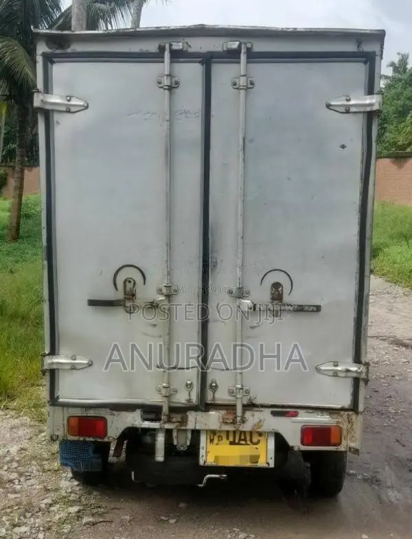 Suzuki DA16 2014 Lorry (Used)