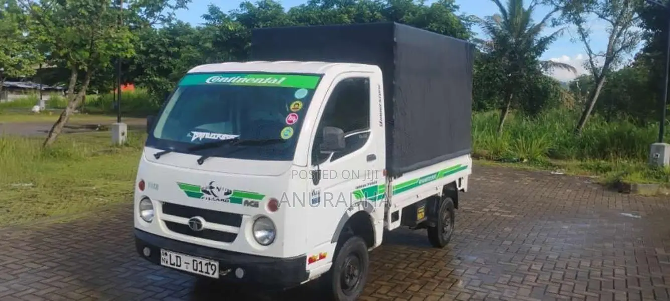 Tata Dimo Batta ACE 2007 Lorry (Used)