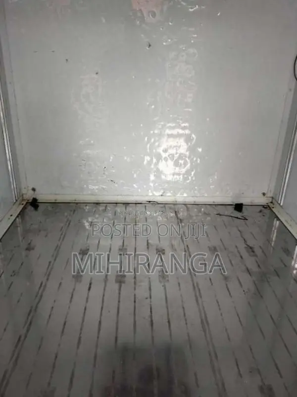 Daihatsu Hijet 2013 Lorry (Used)