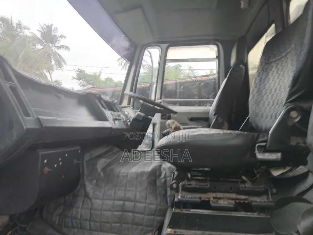 Ashok-Leyland 1618 2016 Lorry (Used)