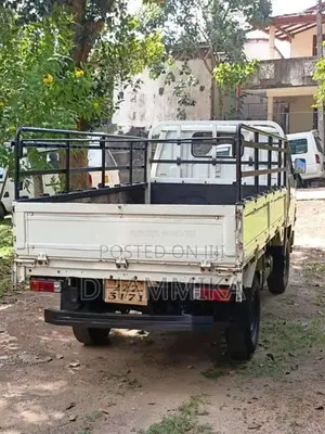 Toyota TOYOACE 1994 Lorry (Used)