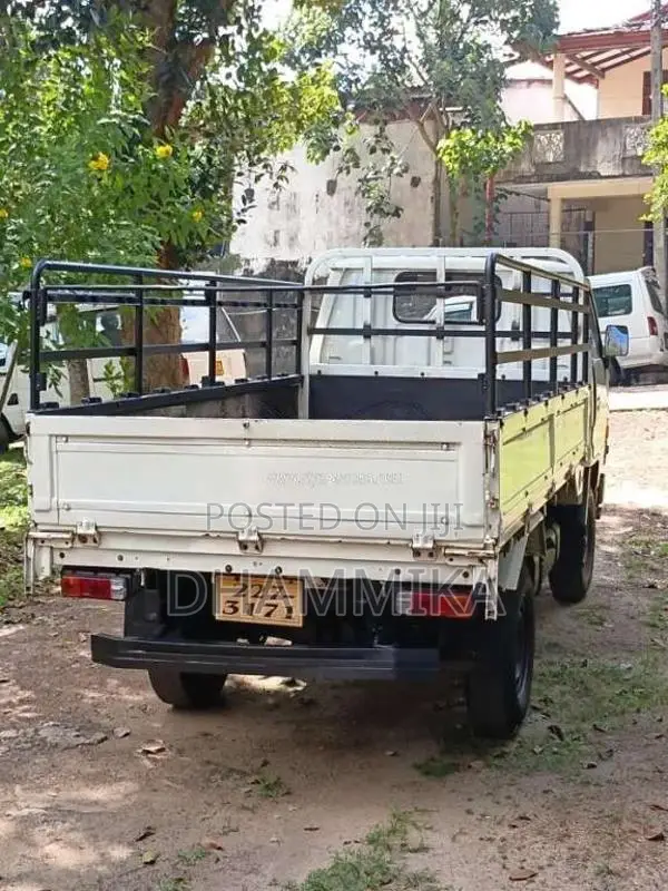 Toyota TOYOACE 1994 Lorry (Used)