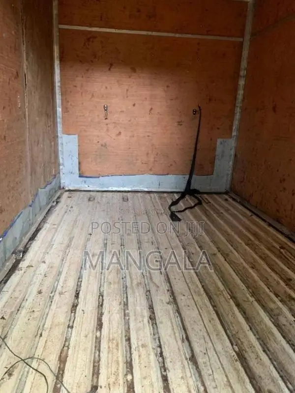 Mahindra Maxximo Plus Vx 2015 Lorry (Used)
