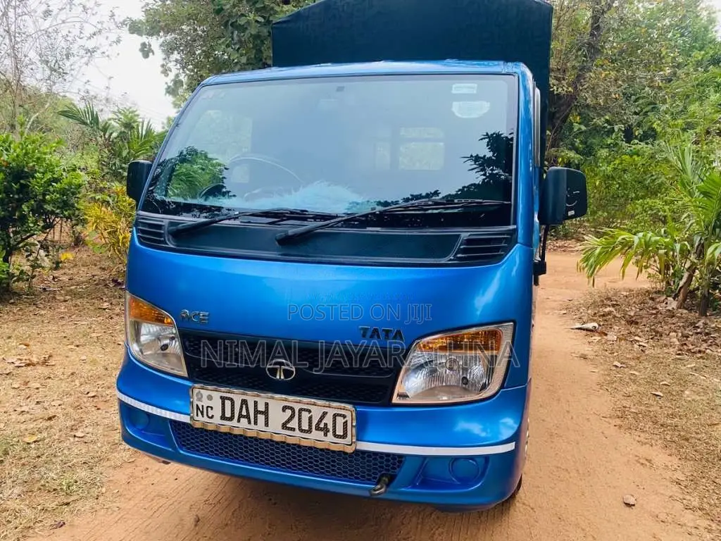 Tata Dimo Batta HT2 2019 Lorry (Used)