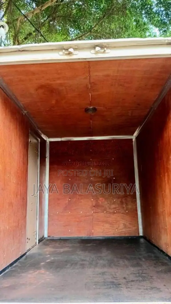 Mahindra Maxximo HD 2019 Lorry (Used)