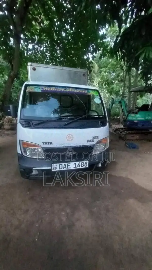 Tata HT2 2016 Lorry (Used)