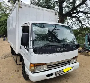 Isuzu NKR71L 2000 Lorry (Used)