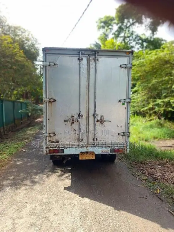 Mazda Bongo Brawny 1995 Lorry (Used)