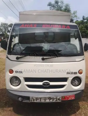 Tata Dimo Batta 2012 Lorry (Used)