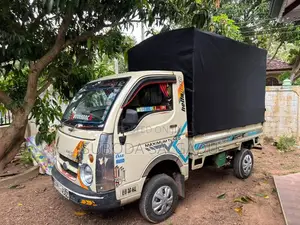 Tata Dimo Batta 2011 Lorry (Used)