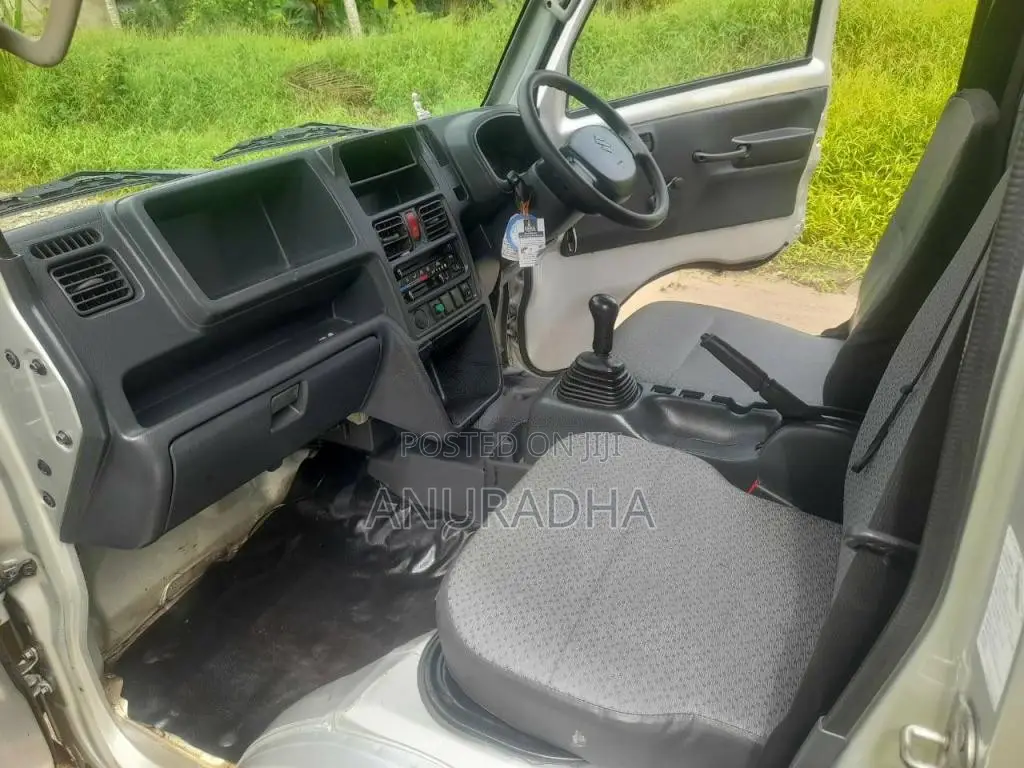Suzuki DA16 2014 Lorry (Used)
