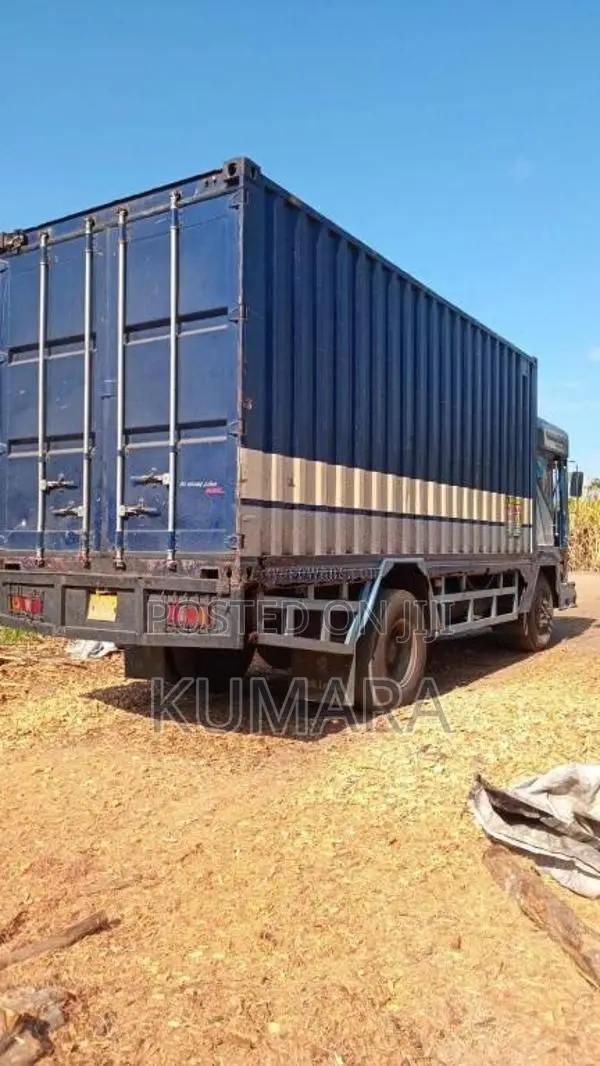 Ashok-Leyland Comet Gold 2012 Lorry (Used)