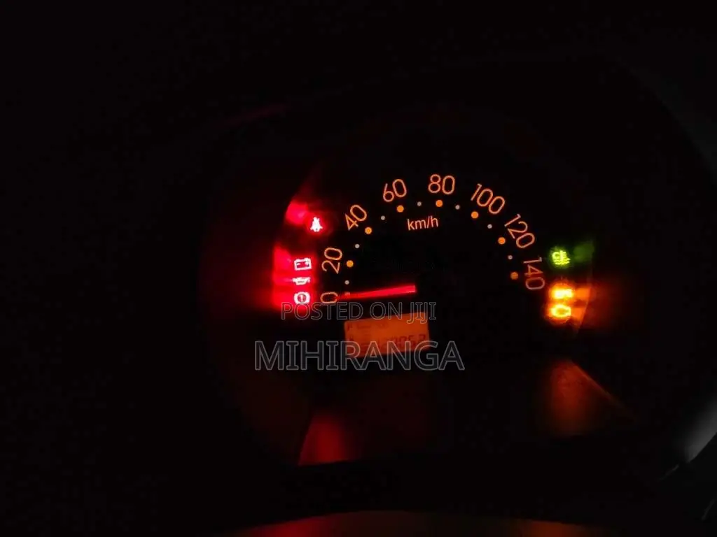 Daihatsu Hijet 2013 Lorry (Used)