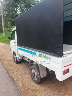 Mahindra Maxximo Plus 2012 Lorry (Used)