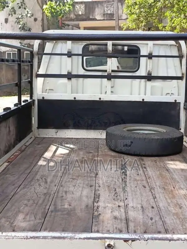 Toyota TOYOACE 1994 Lorry (Used)