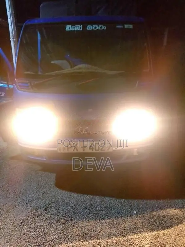 Tata Dimo Batta ACE 2013 Lorry (Used)