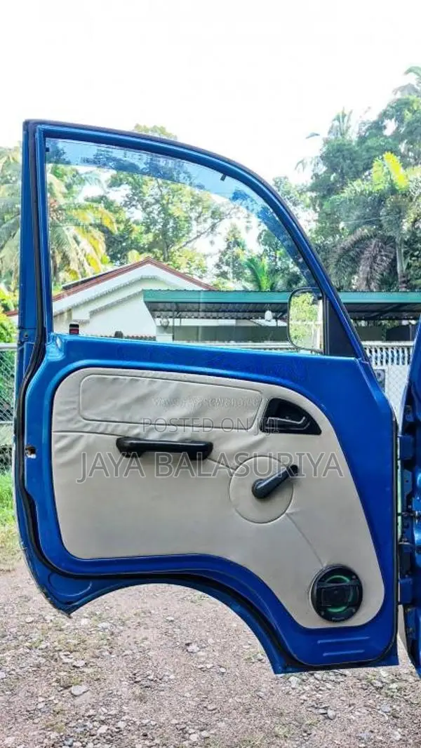 Mahindra Maxximo HD 2019 Lorry (Used)