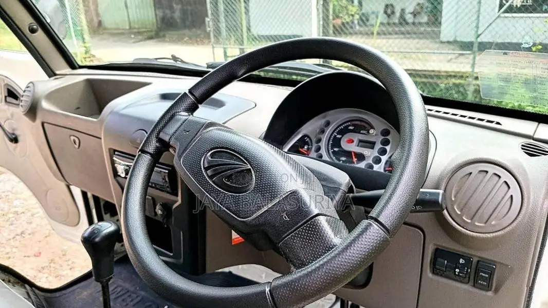 Mahindra Maxximo HD 2019 Lorry (Used)