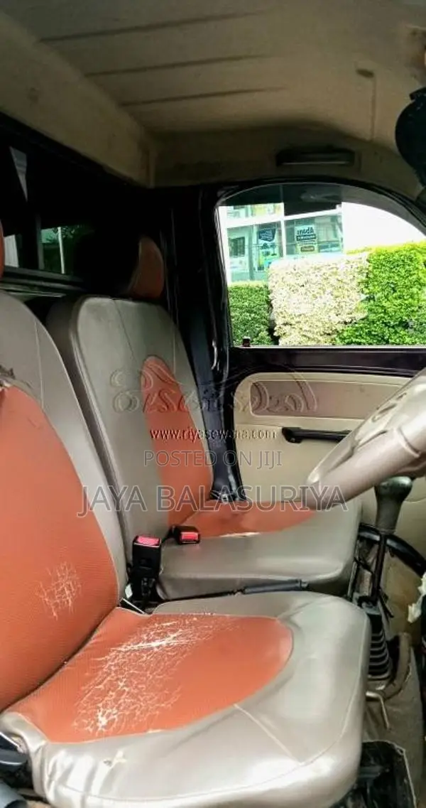 Mahindra Maxximo VX 2015 Lorry (Used)