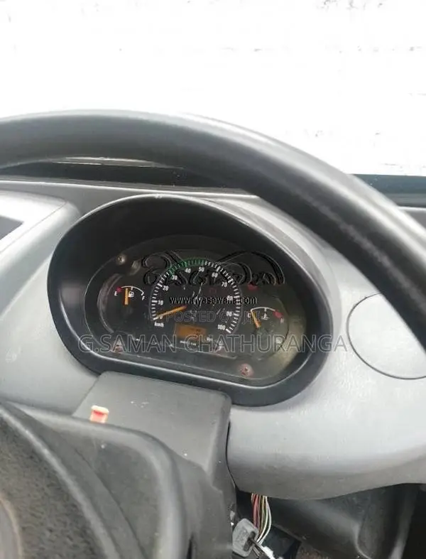Tata Dimo Batta 2012 Lorry (Used)