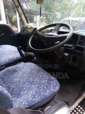 Mazda Titan 1999 Lorry (Used)