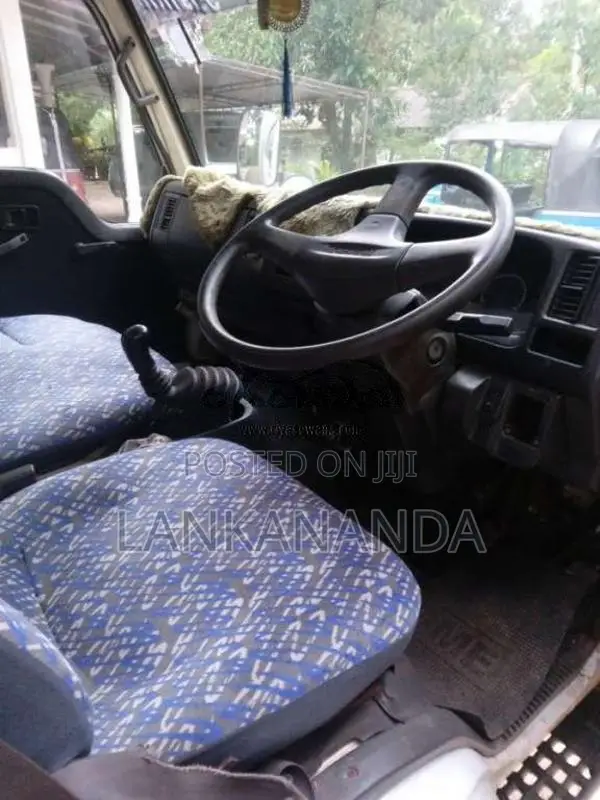 Mazda Titan 1999 Lorry (Used)