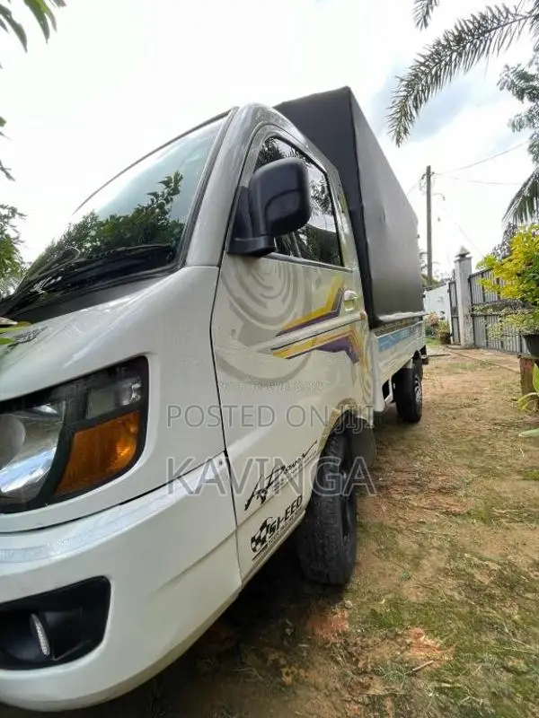 Mahindra Supro 2017 Lorry (Used)