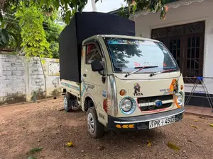 Tata Dimo Batta 2011 Lorry (Used)