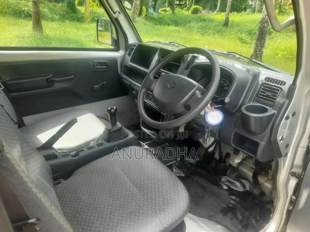 Suzuki DA16 2014 Lorry (Used)