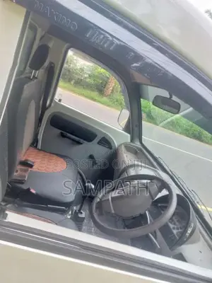 Mahindra Maxximo Plus 2012 Lorry (Used)