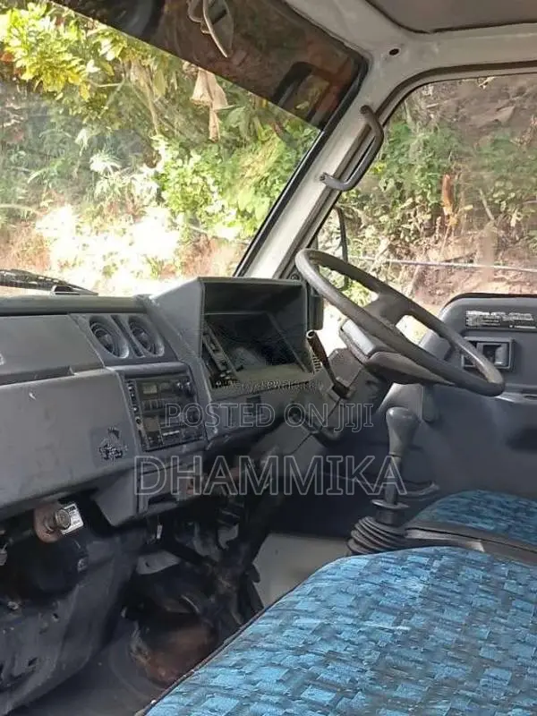 Toyota TOYOACE 1994 Lorry (Used)