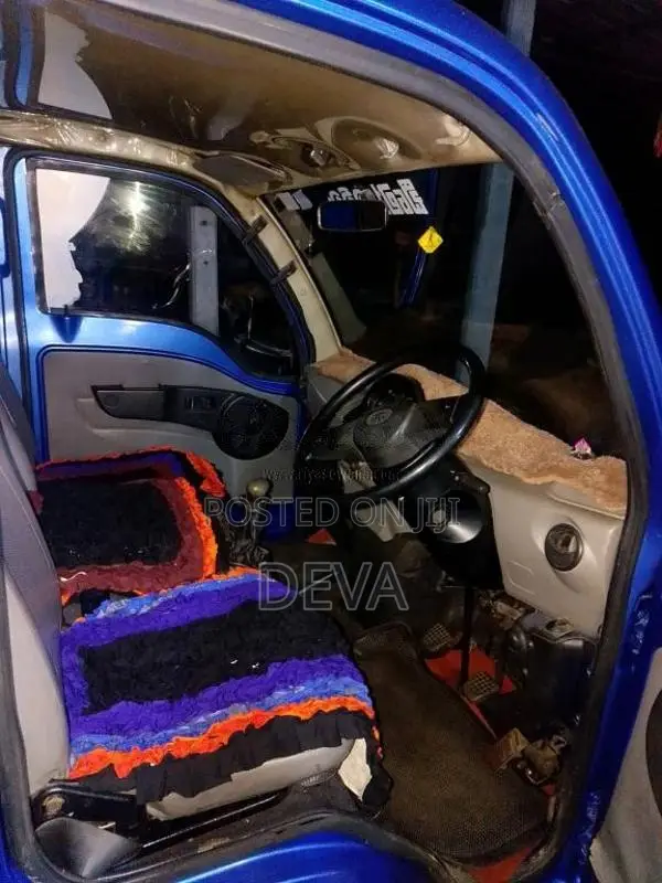 Tata Dimo Batta ACE 2013 Lorry (Used)