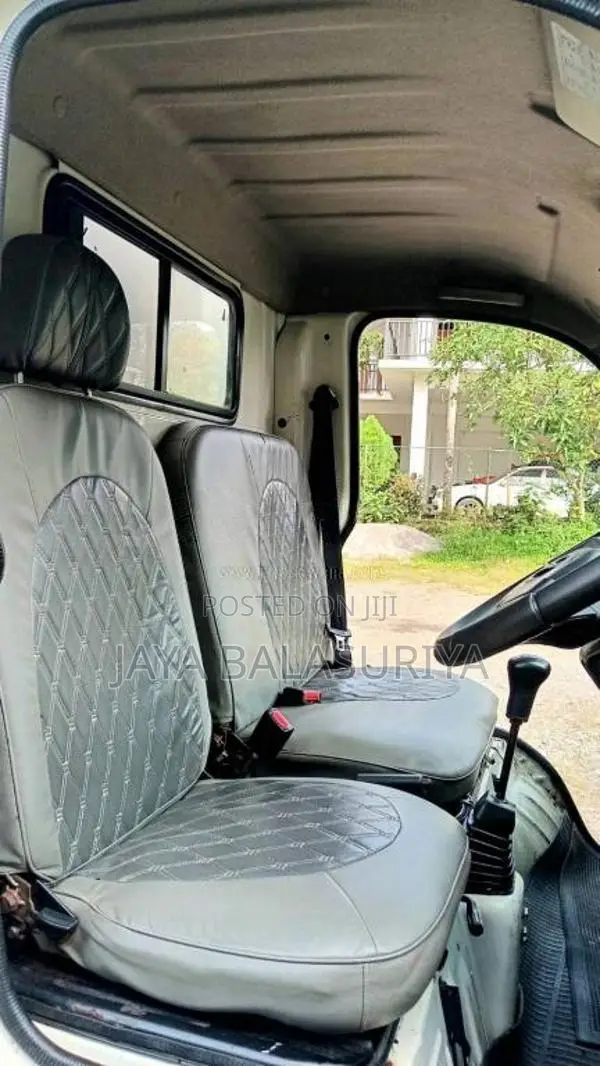 Mahindra Maxximo HD 2019 Lorry (Used)