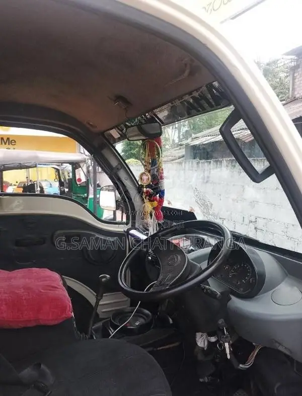 Tata Dimo Batta 2012 Lorry (Used)