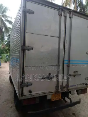 Mazda Titan 1999 Lorry (Used)
