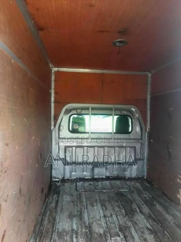 Suzuki DA16 2014 Lorry (Used)