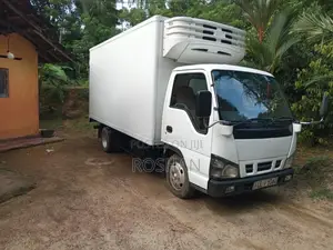 Isuzu ELF 2005 Lorry (Used)