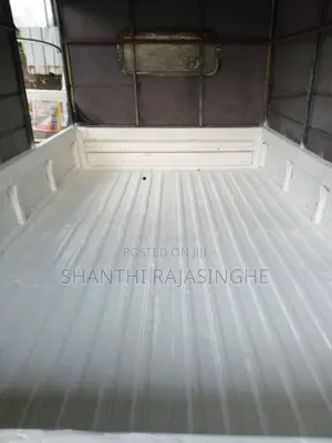 Mahindra Maxximo 2018 Lorry (Used)