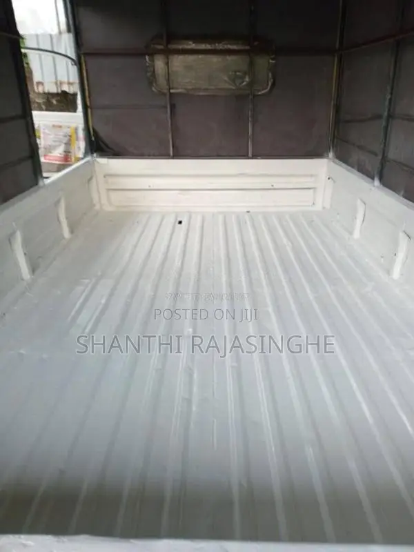 Mahindra Maxximo 2018 Lorry (Used)