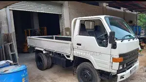 Toyota Dyna 1991 Lorry (Used)