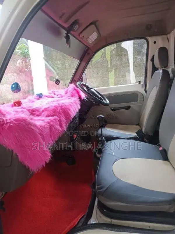 Mahindra Maxximo 2018 Lorry (Used)
