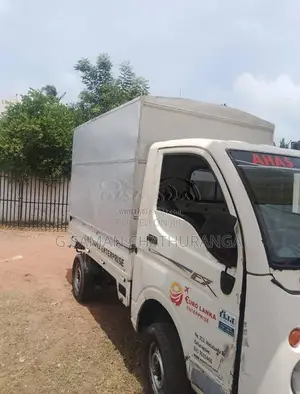 Tata Dimo Batta 2012 Lorry (Used)